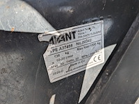 Boomgrijper, avant, a37456, 2020 - afbeelding 2 van  11