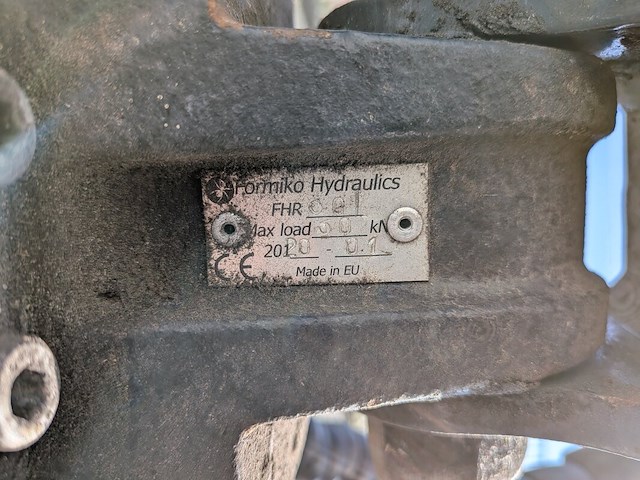 Boomgrijper, avant, a37456, 2020 - afbeelding 3 van  11