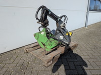 Boomgrijper, avant, a37456, 2020 - afbeelding 4 van  11