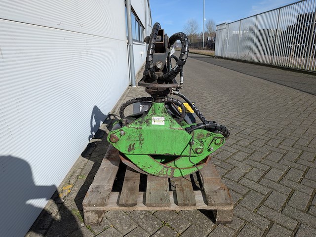 Boomgrijper, avant, a37456, 2020 - afbeelding 5 van  11