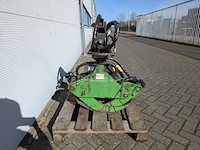 Boomgrijper, avant, a37456, 2020 - afbeelding 5 van  11