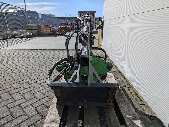 Boomgrijper, avant, a37456, 2020 - afbeelding 7 van  11