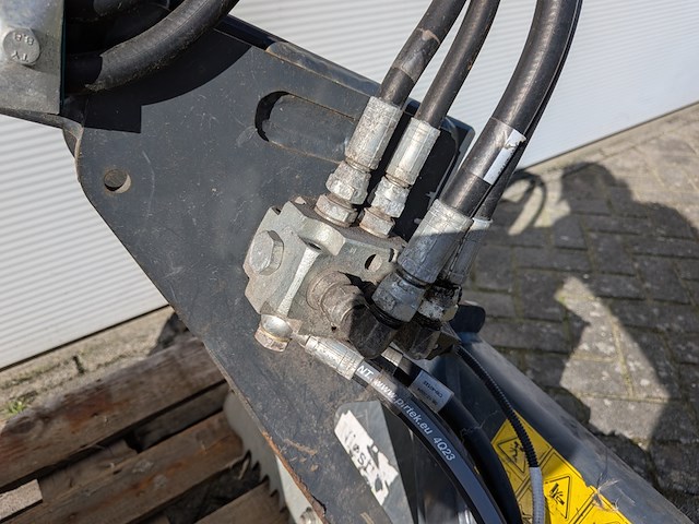 Boomgrijper, avant, a37456, 2020 - afbeelding 8 van  11