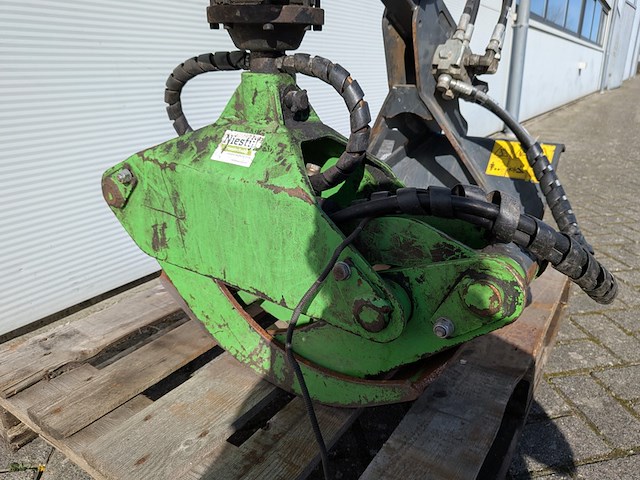 Boomgrijper, avant, a37456, 2020 - afbeelding 10 van  11