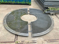 Boomrooster (7x) - afbeelding 2 van  4