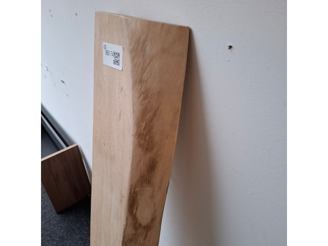 Boomschors topblad hr badmeubelen - afbeelding 4 van  4