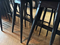 Boomstam bartafel (9,35 meter) - afbeelding 11 van  22