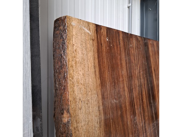 Boomstam eettafel, 2026 - afbeelding 4 van  5