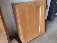 Boomstam eettafel, 2026 - afbeelding 5 van  5