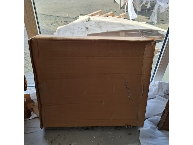 Boomstam eettafel - afbeelding 6 van  6