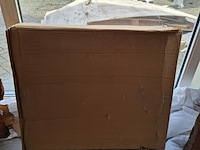 Boomstam eettafel - afbeelding 6 van  6