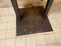 Boomstam statafel - afbeelding 4 van  8