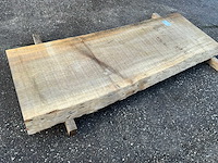 Boomstam tafelblad - afbeelding 1 van  11