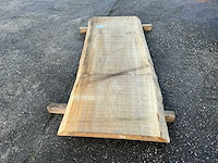 Boomstam tafelblad - afbeelding 4 van  11