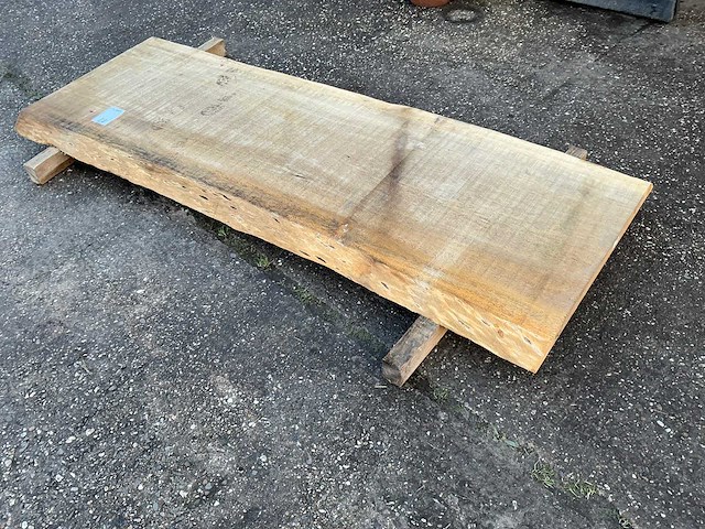 Boomstam tafelblad - afbeelding 5 van  11