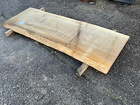 Boomstam tafelblad - afbeelding 5 van  11