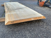 Boomstam tafelblad - afbeelding 6 van  11