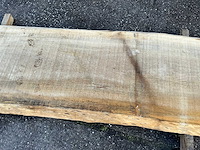 Boomstam tafelblad - afbeelding 8 van  11