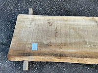 Boomstam tafelblad - afbeelding 9 van  11