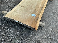 Boomstam tafelblad - afbeelding 10 van  11