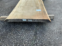 Boomstam tafelblad - afbeelding 11 van  11