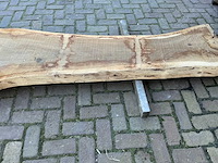 Boomstam tafelblad - afbeelding 2 van  17