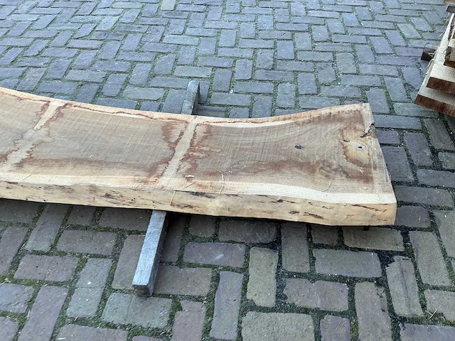 Boomstam tafelblad - afbeelding 3 van  17