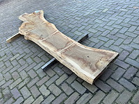 Boomstam tafelblad - afbeelding 4 van  17