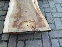 Boomstam tafelblad - afbeelding 6 van  17