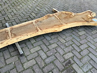 Boomstam tafelblad - afbeelding 7 van  17