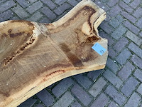 Boomstam tafelblad - afbeelding 9 van  17