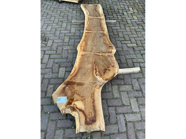 Boomstam tafelblad - afbeelding 11 van  17