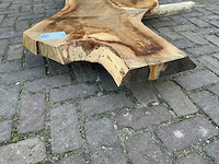 Boomstam tafelblad - afbeelding 12 van  17