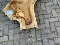 Boomstam tafelblad - afbeelding 13 van  17
