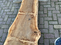 Boomstam tafelblad - afbeelding 15 van  17
