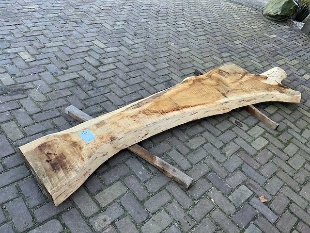 Boomstam tafelblad - afbeelding 4 van  14