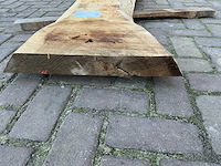 Boomstam tafelblad - afbeelding 5 van  14
