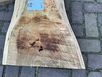 Boomstam tafelblad - afbeelding 6 van  14