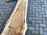 Boomstam tafelblad - afbeelding 12 van  14