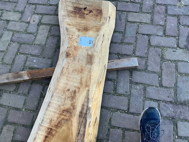 Boomstam tafelblad - afbeelding 13 van  14
