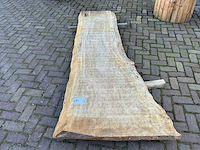 Boomstam tafelblad - afbeelding 5 van  12