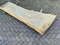 Boomstam tafelblad - afbeelding 6 van  12