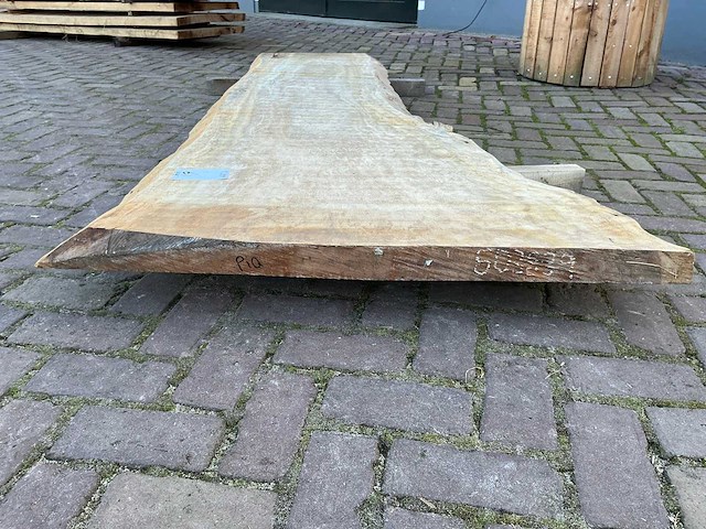 Boomstam tafelblad - afbeelding 7 van  12