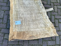 Boomstam tafelblad - afbeelding 8 van  12