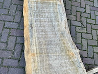 Boomstam tafelblad - afbeelding 9 van  12
