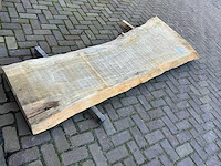 Boomstam tafelblad - afbeelding 11 van  12