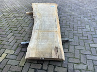 Boomstam tafelblad - afbeelding 12 van  12