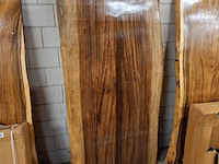 Boomstameetkamertafel - afbeelding 1 van  6