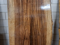 Boomstameetkamertafel - afbeelding 2 van  6