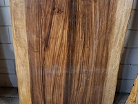 Boomstameetkamertafel - afbeelding 3 van  6